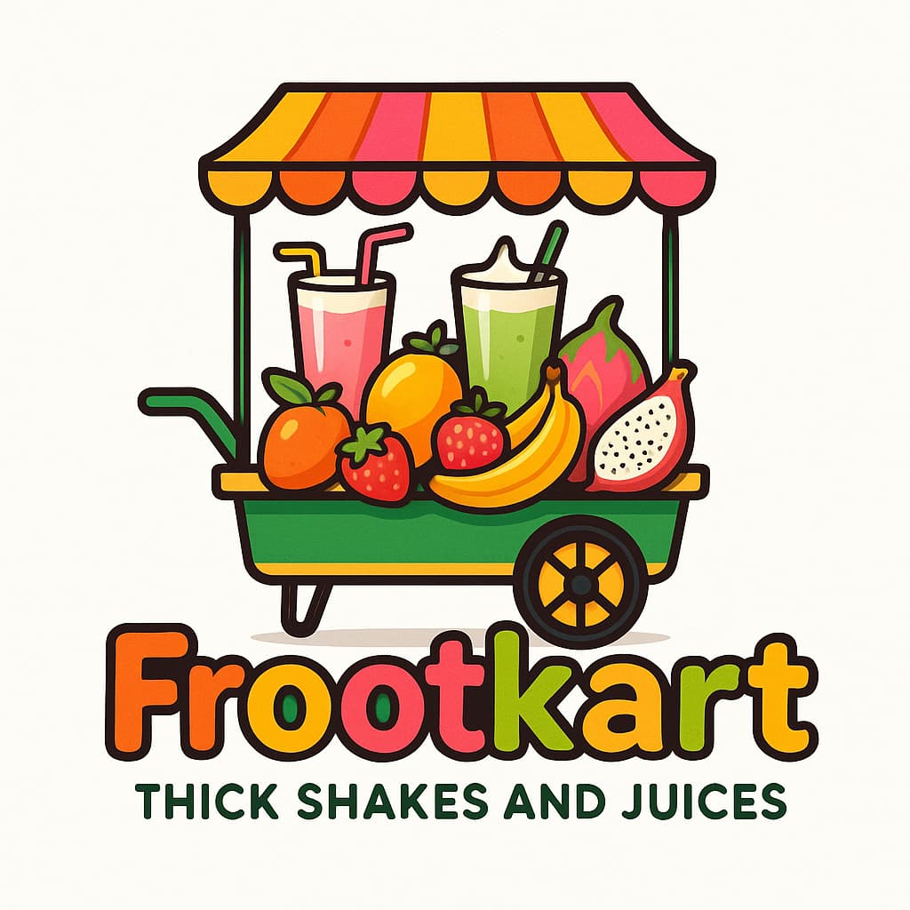 Fresh juices preparation